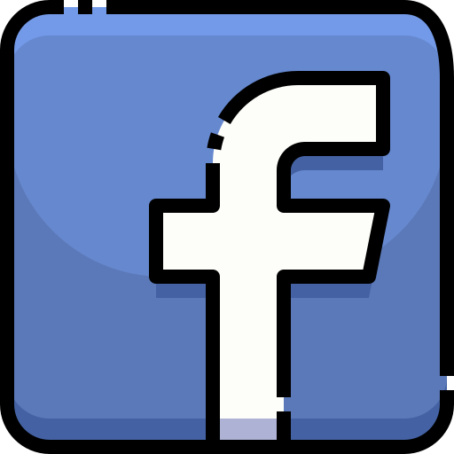 pictogramme facebook