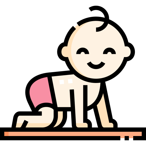 pictogramme nourrisson